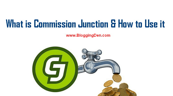 commission Junction Guide